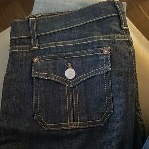 7 for all mankind size 30